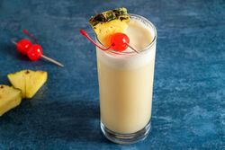 PINA COLADA